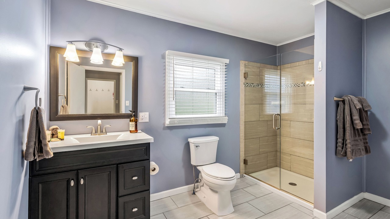 Photo of Bathroom in Harters Heights