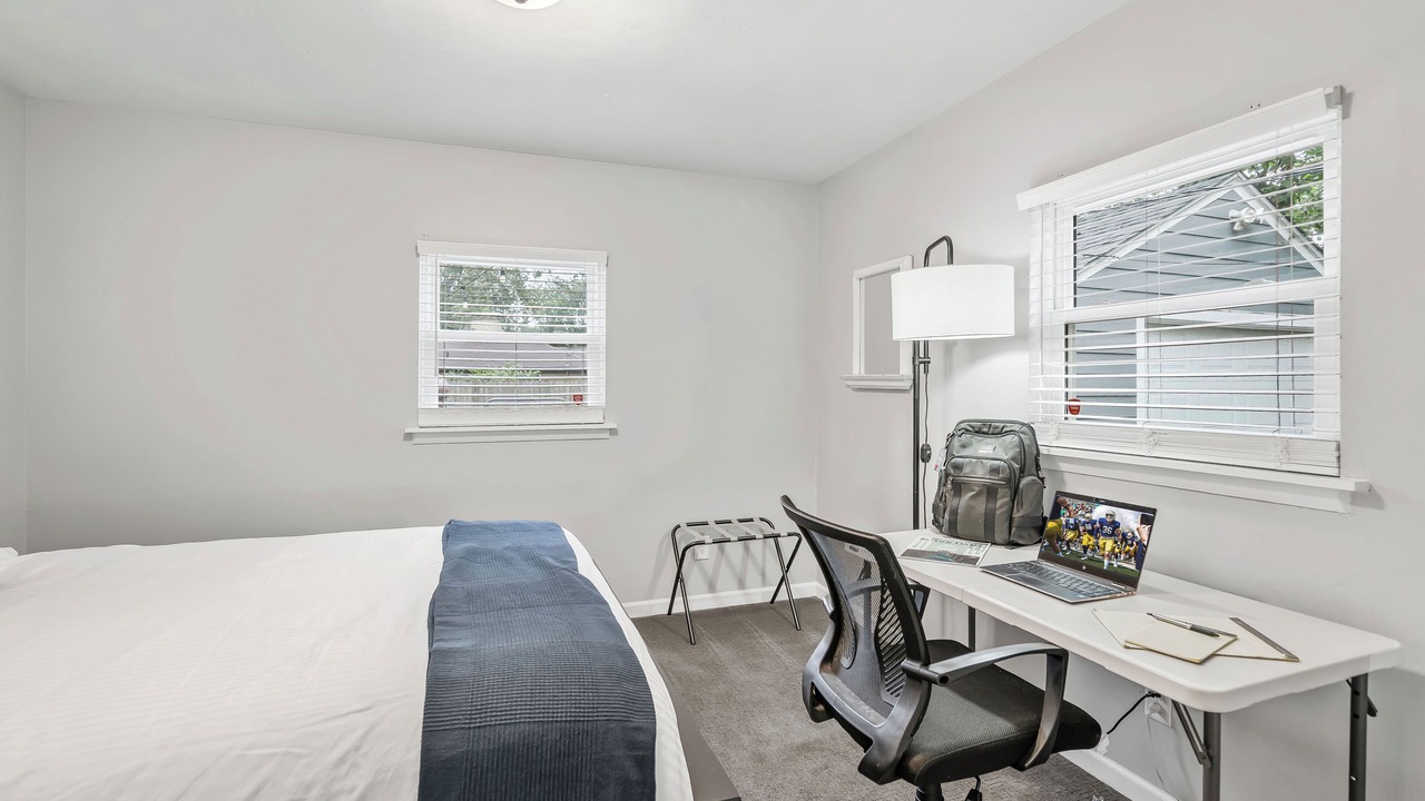 Photo of Bedroom in Harters Heights