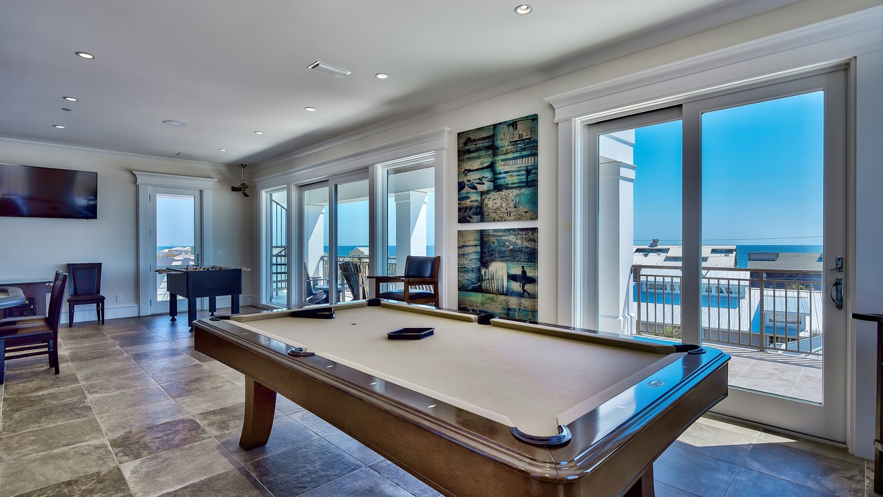 Photo of Bedroom in Frangista Beach
