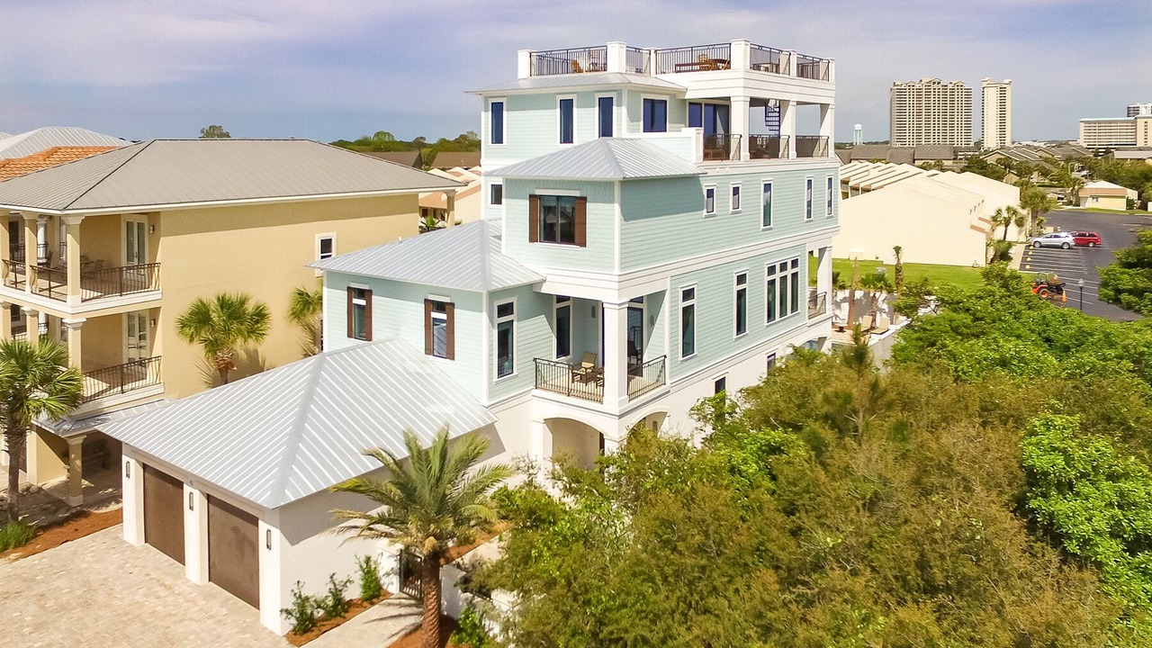 Photo of Outdoor in Frangista Beach