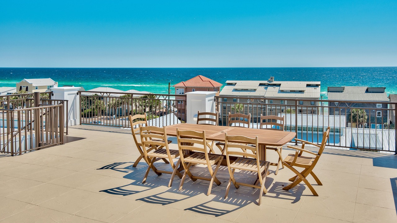 Photo of Outdoor in Frangista Beach