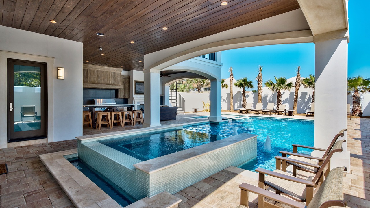 Photo of Outdoor in Frangista Beach