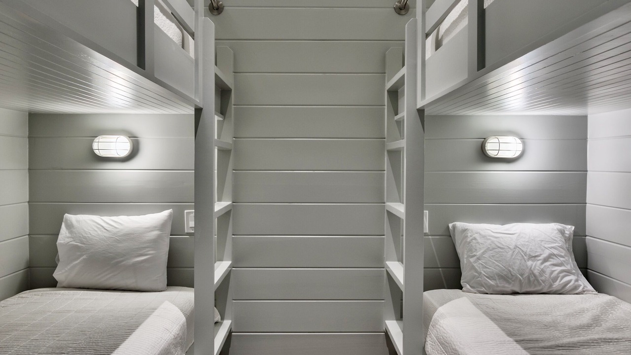 Photo of Bedroom in Frangista Beach