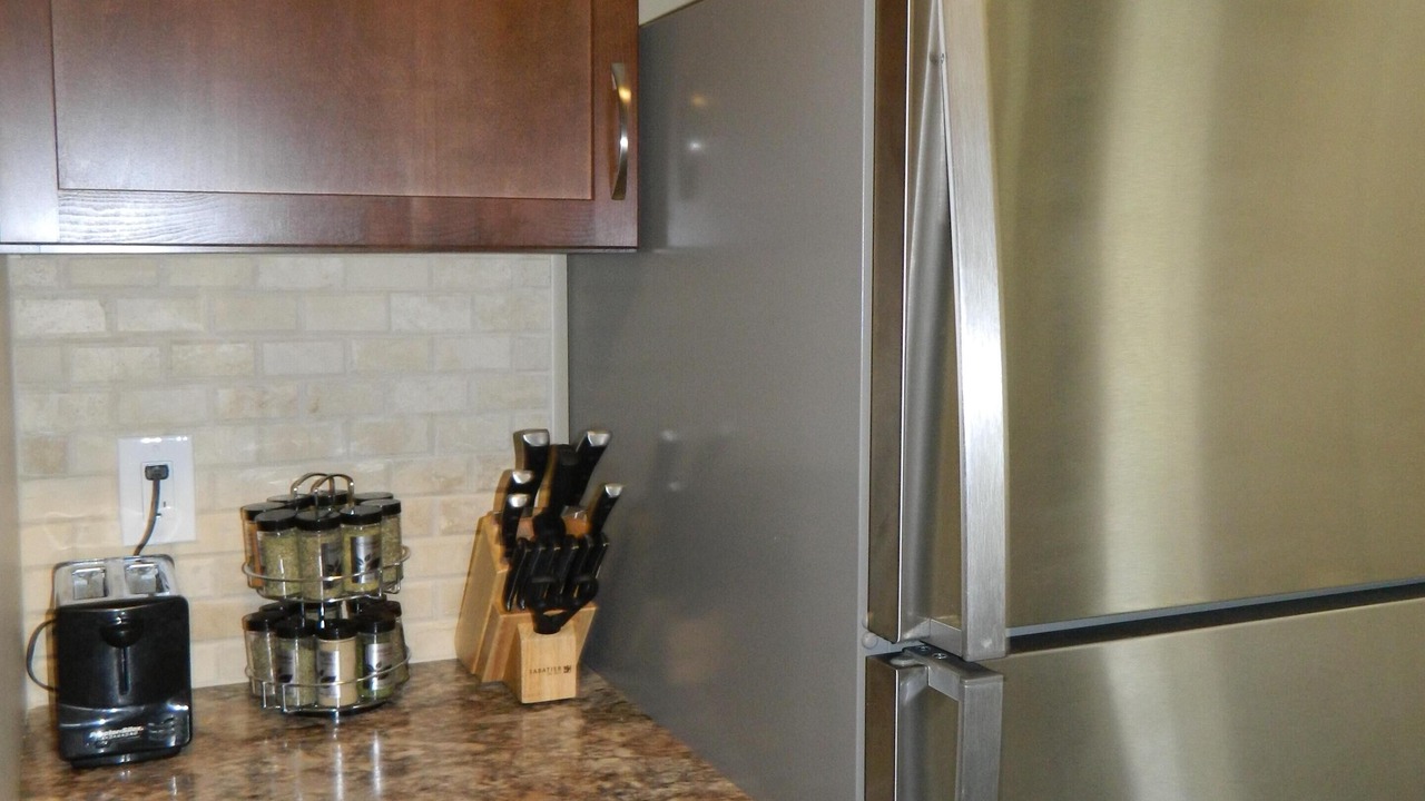 Photo of Kitchen in Clymer