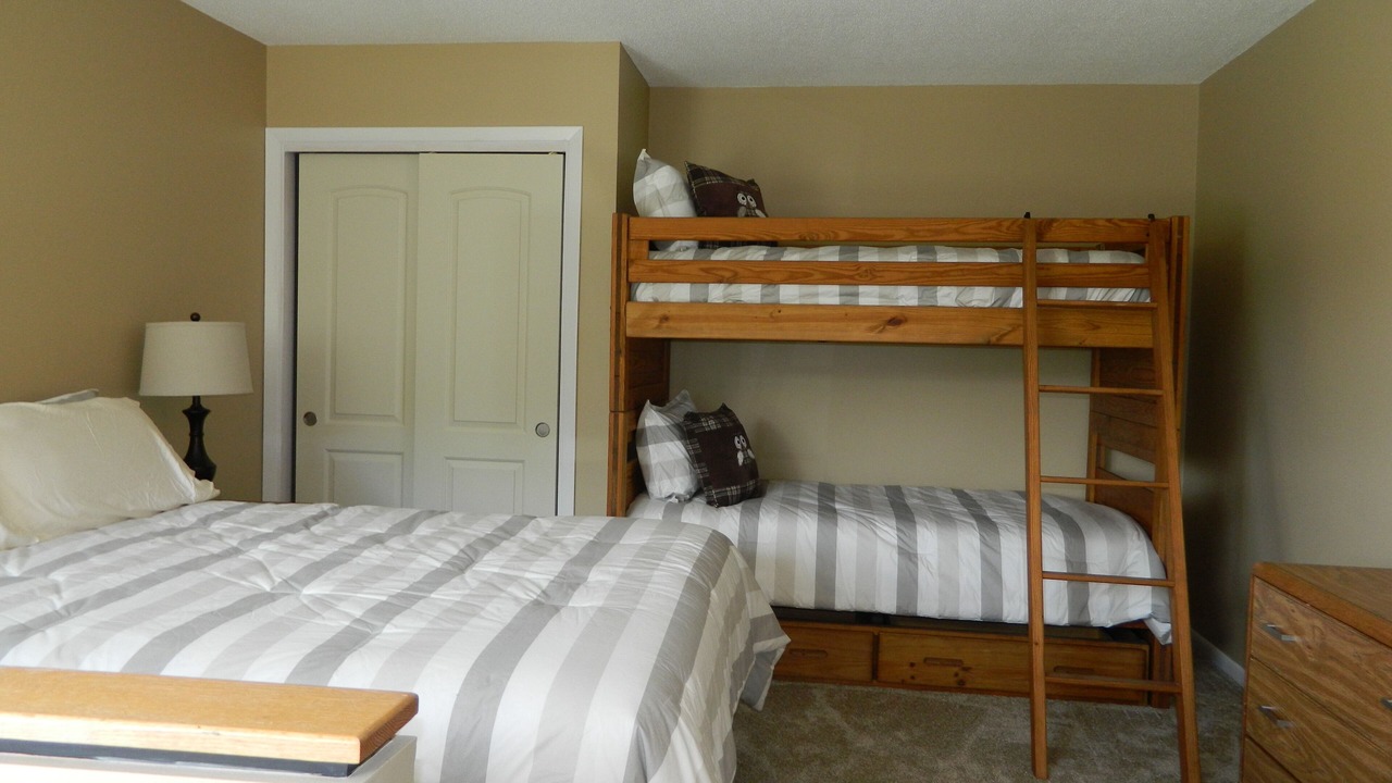 Photo of Bedroom in Clymer