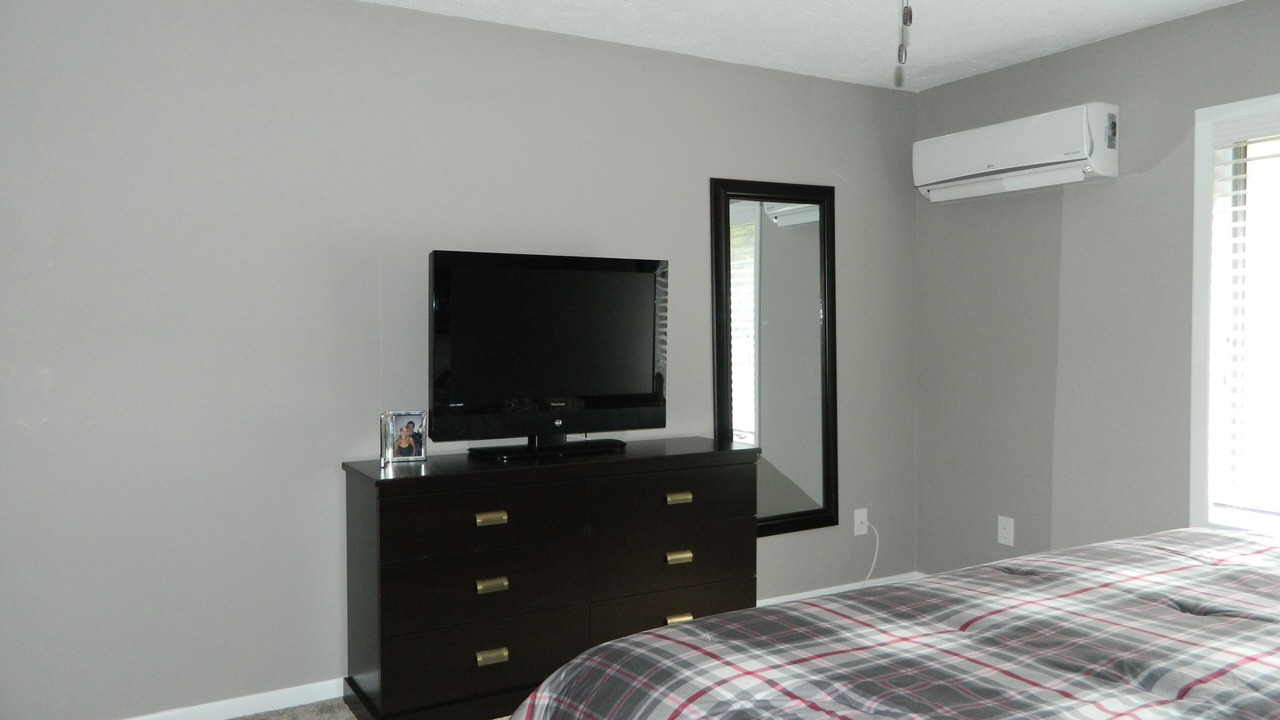 Photo of Bedroom in Clymer