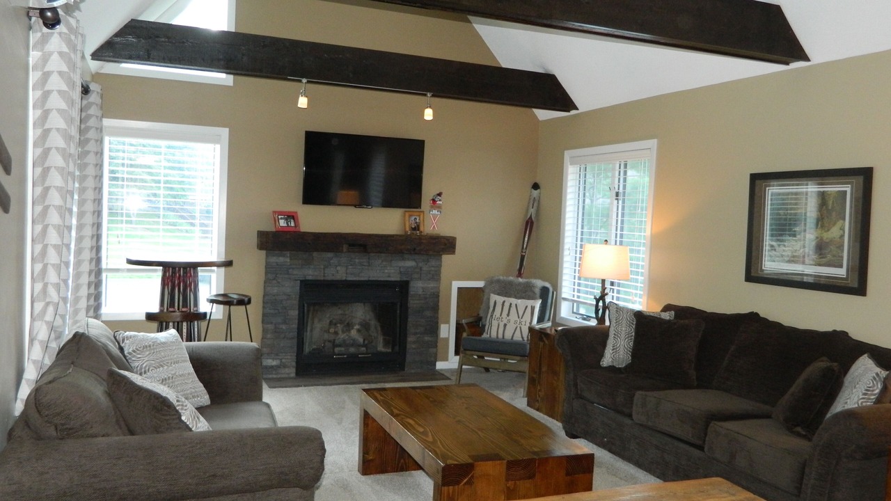 Photo of Livingroom in Clymer