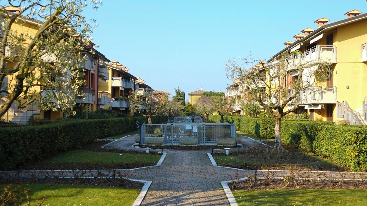 Photo of Outdoor in Lugana