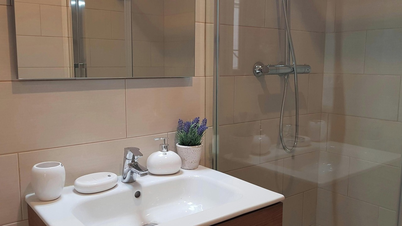 Photo of Bathroom in Ciutat Vella