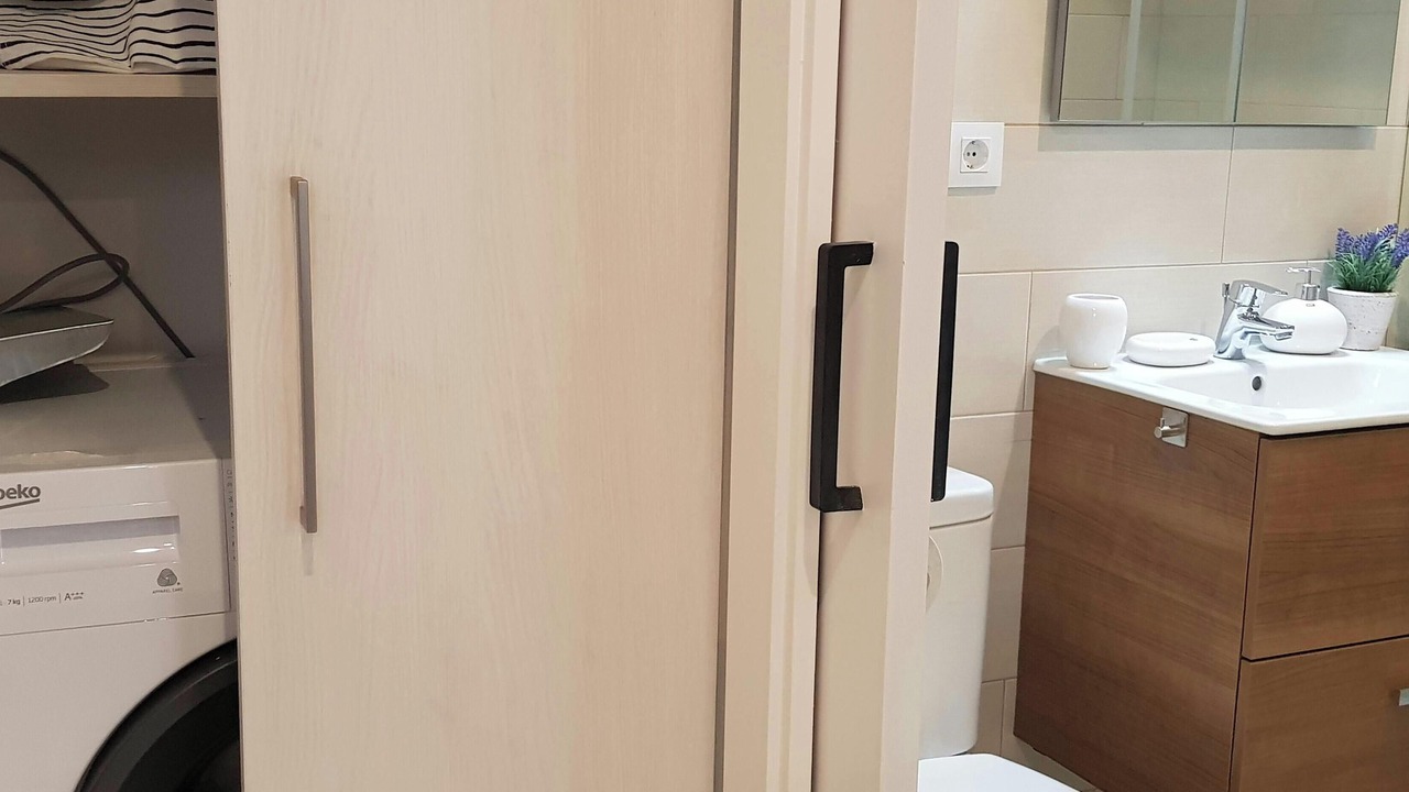 Photo of Bathroom in Ciutat Vella