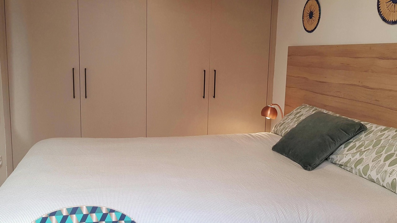 Photo of Bedroom in Ciutat Vella