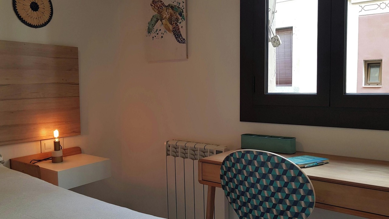 Photo of Bedroom in Ciutat Vella