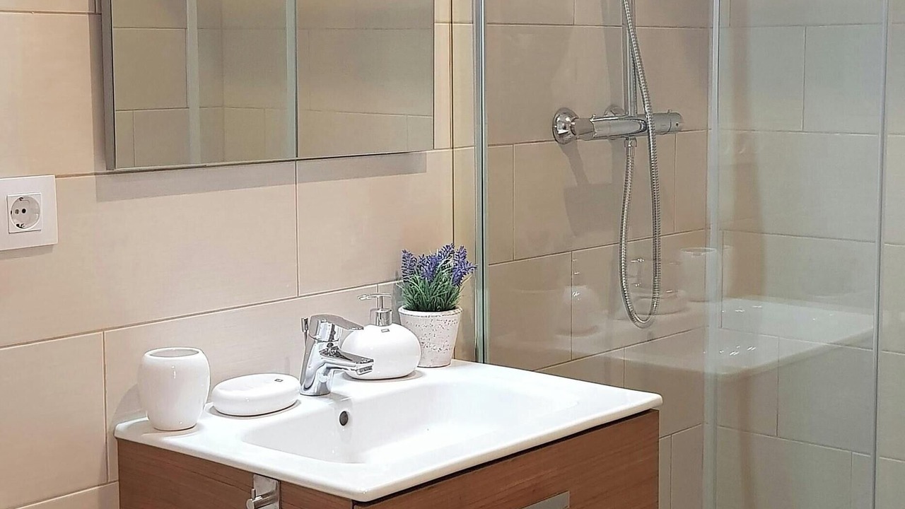Photo of Bathroom in Ciutat Vella