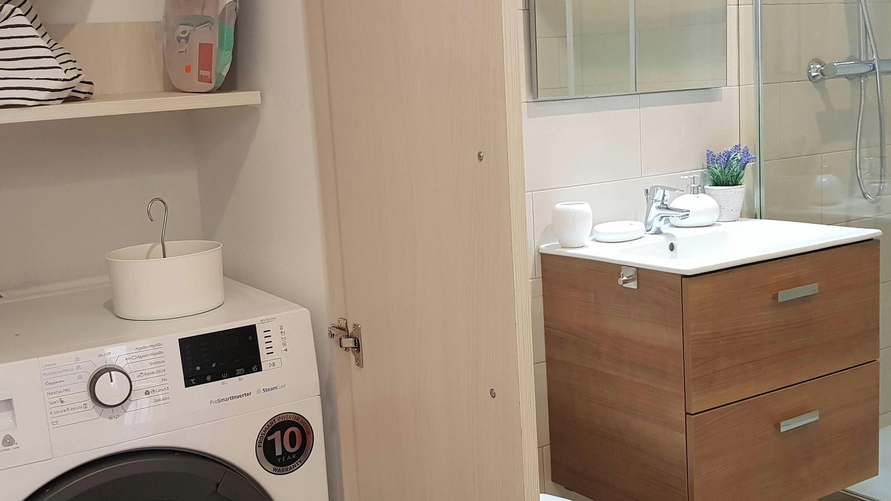 Photo of Bathroom in Ciutat Vella
