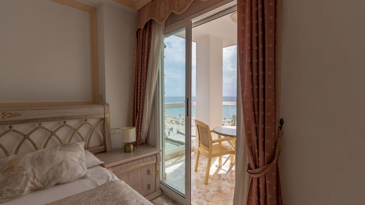 Photo of Bedroom in Calpe City Center