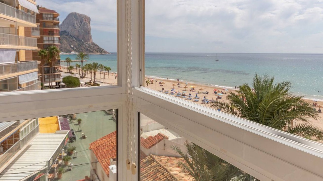 Photo of Others in Calpe City Center