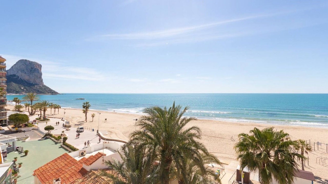 Photo of Others in Calpe City Center