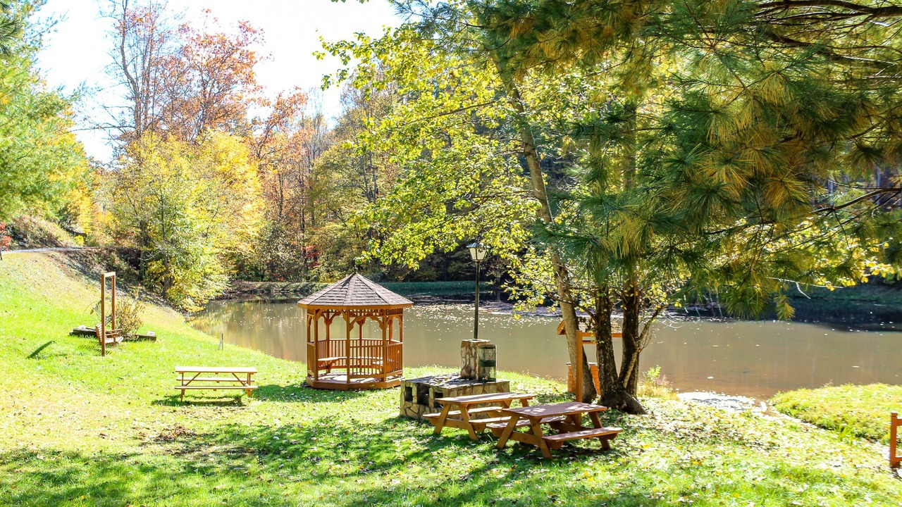 Photo of Outdoor in Grassy Creek
