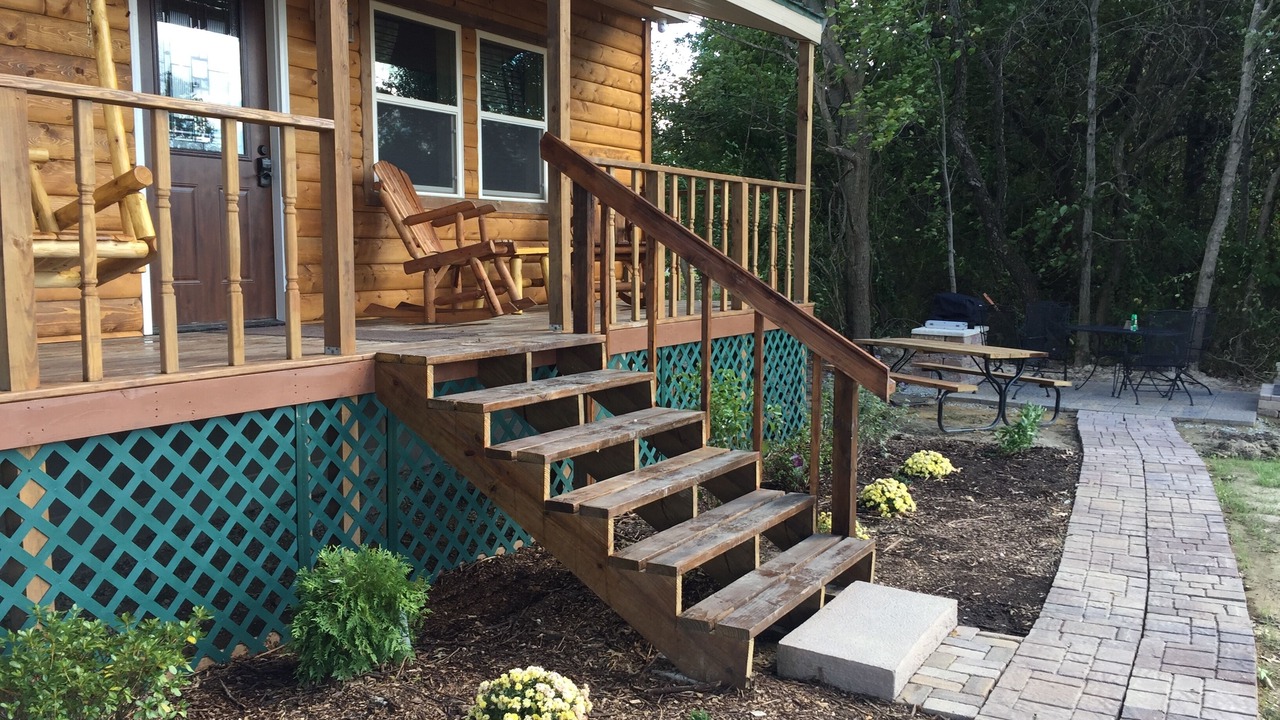 Photo of Patio Balcony in Lyons