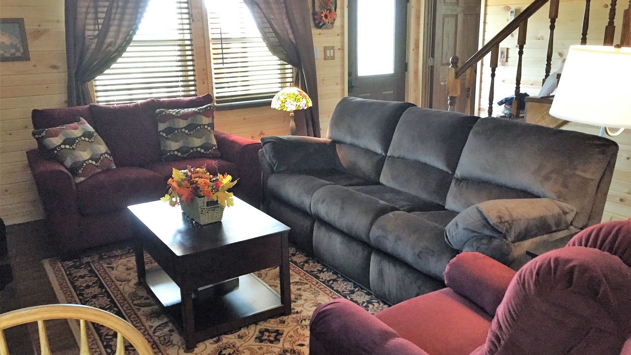 Photo of Livingroom in Lyons