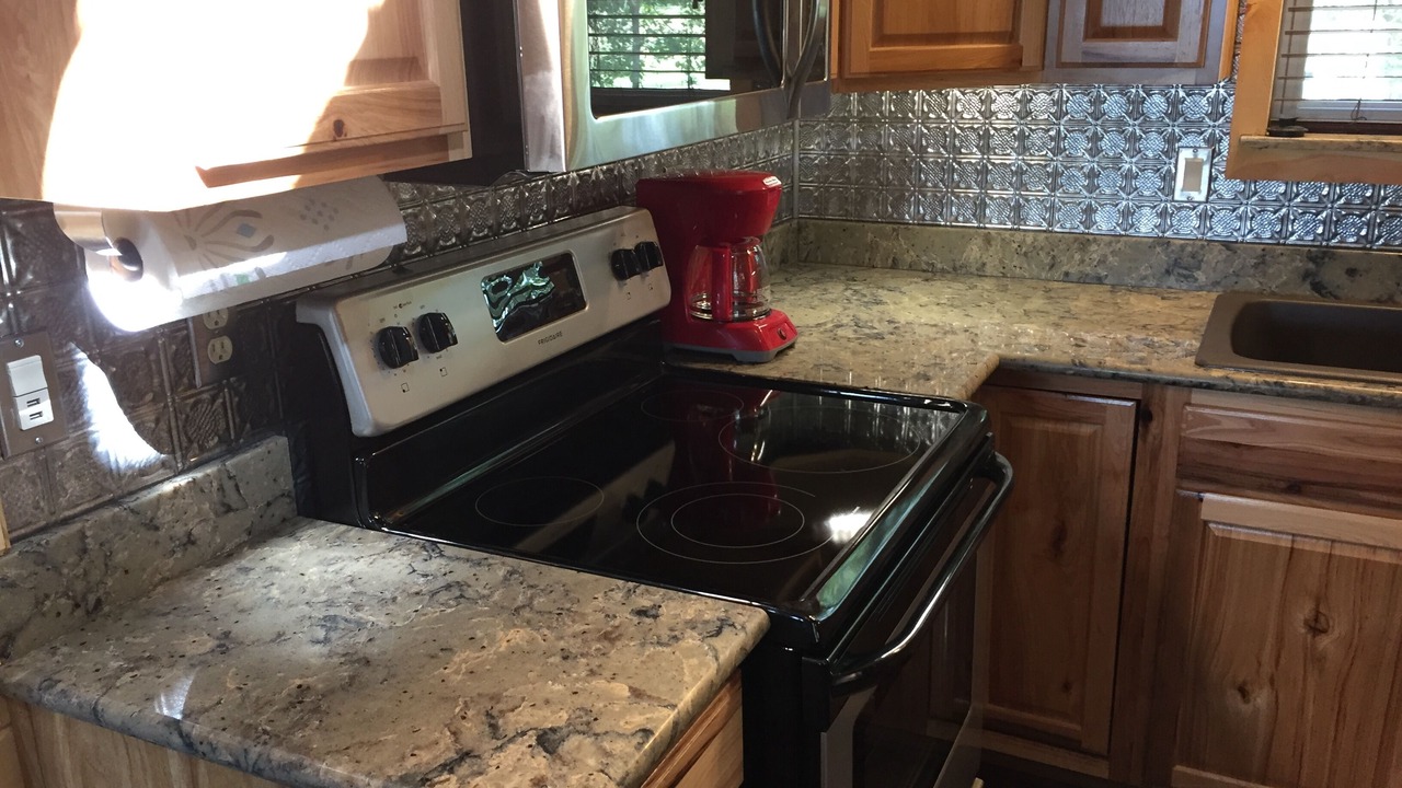 Photo of Kitchen in Lyons
