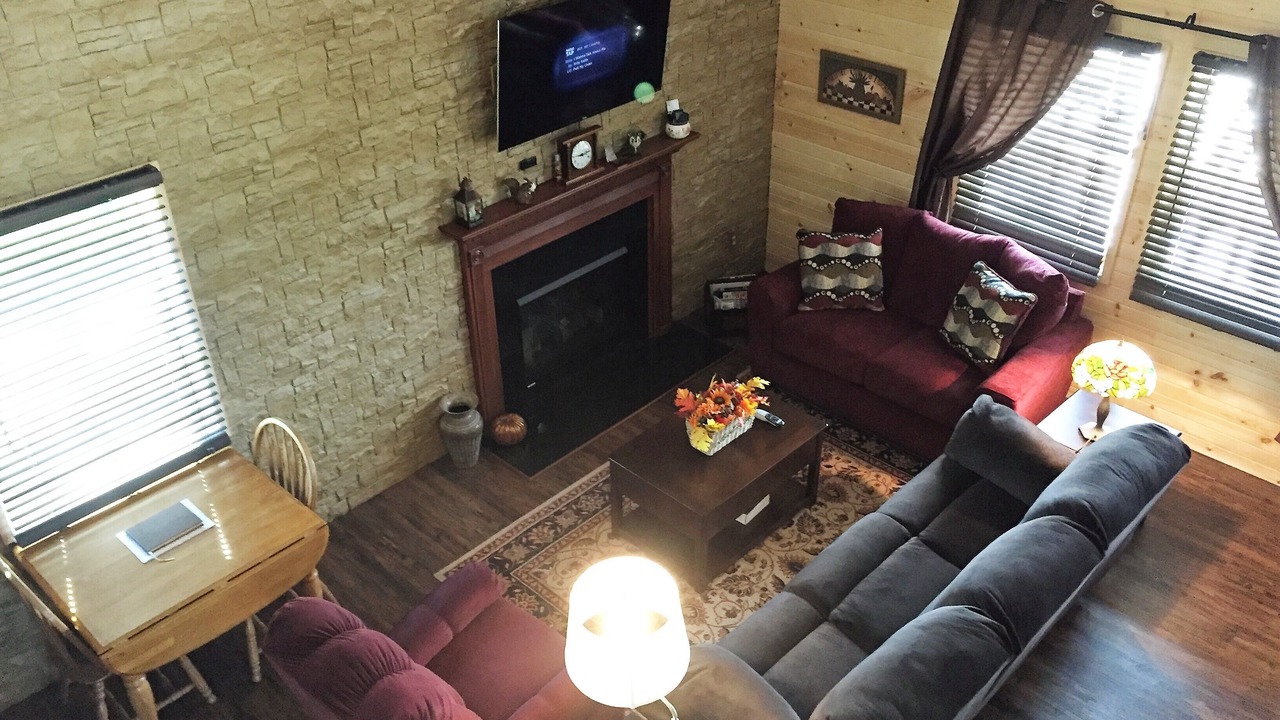 Photo of Livingroom in Lyons