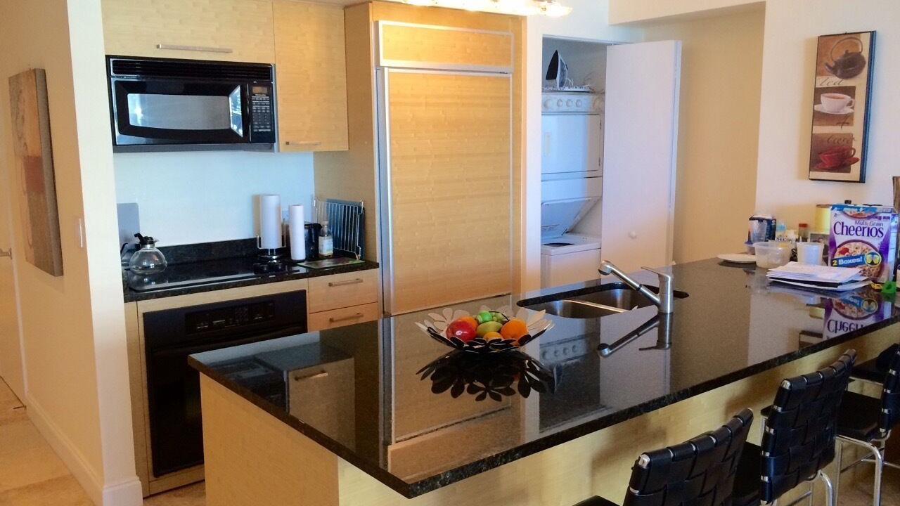 Photo of Kitchen in Hallandale Beach