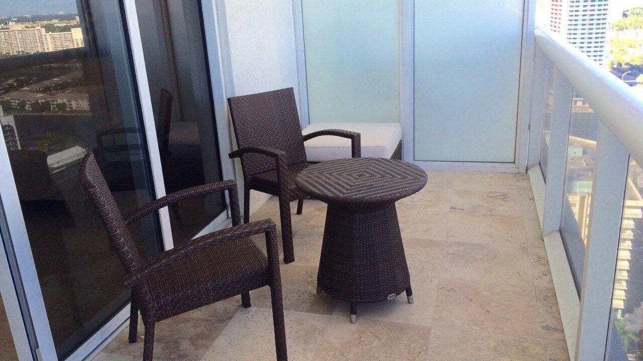 Photo of Outdoor in Hallandale Beach