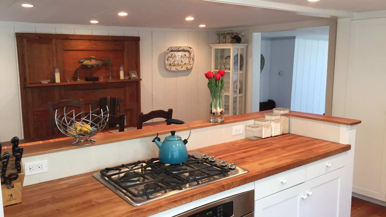 Photo of Bedroom in Provincetown