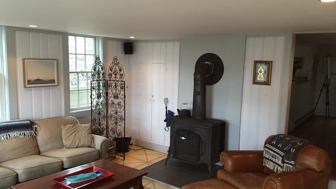 Photo of Livingroom in Provincetown
