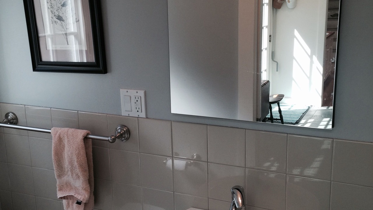 Photo of Bathroom in Provincetown