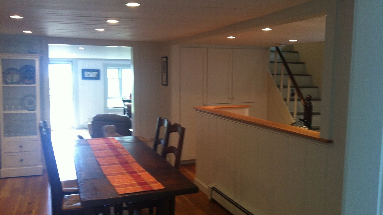 Photo of Livingroom in Provincetown