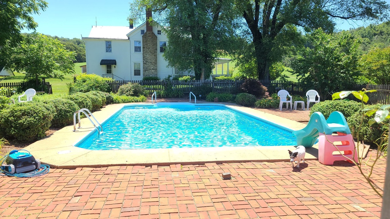Photo of Outdoor in Haywood