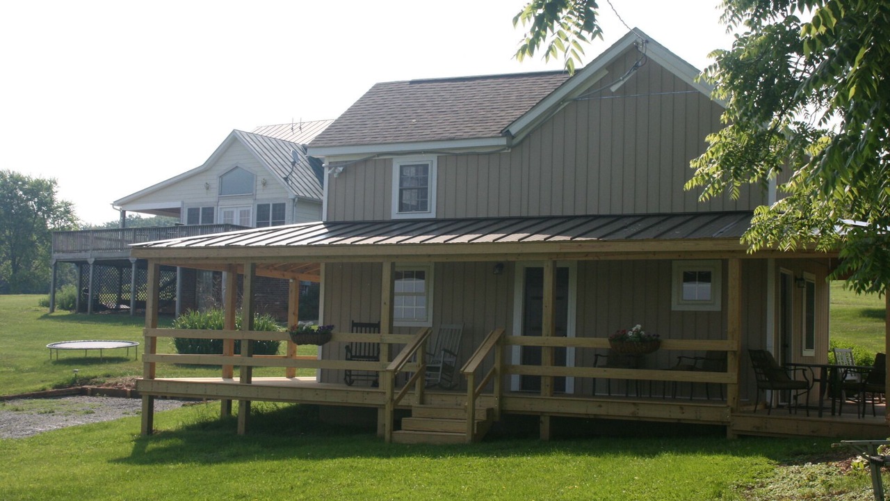 Photo of Outdoor in Haywood