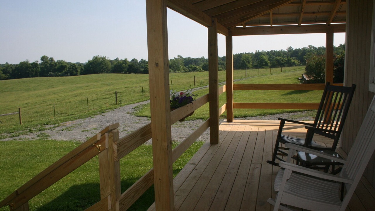Photo of Outdoor in Haywood