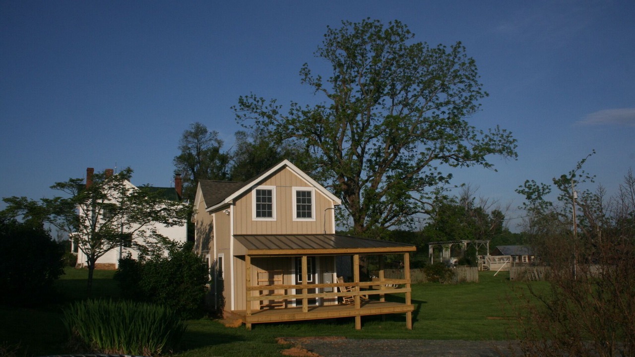 Photo of Outdoor in Haywood
