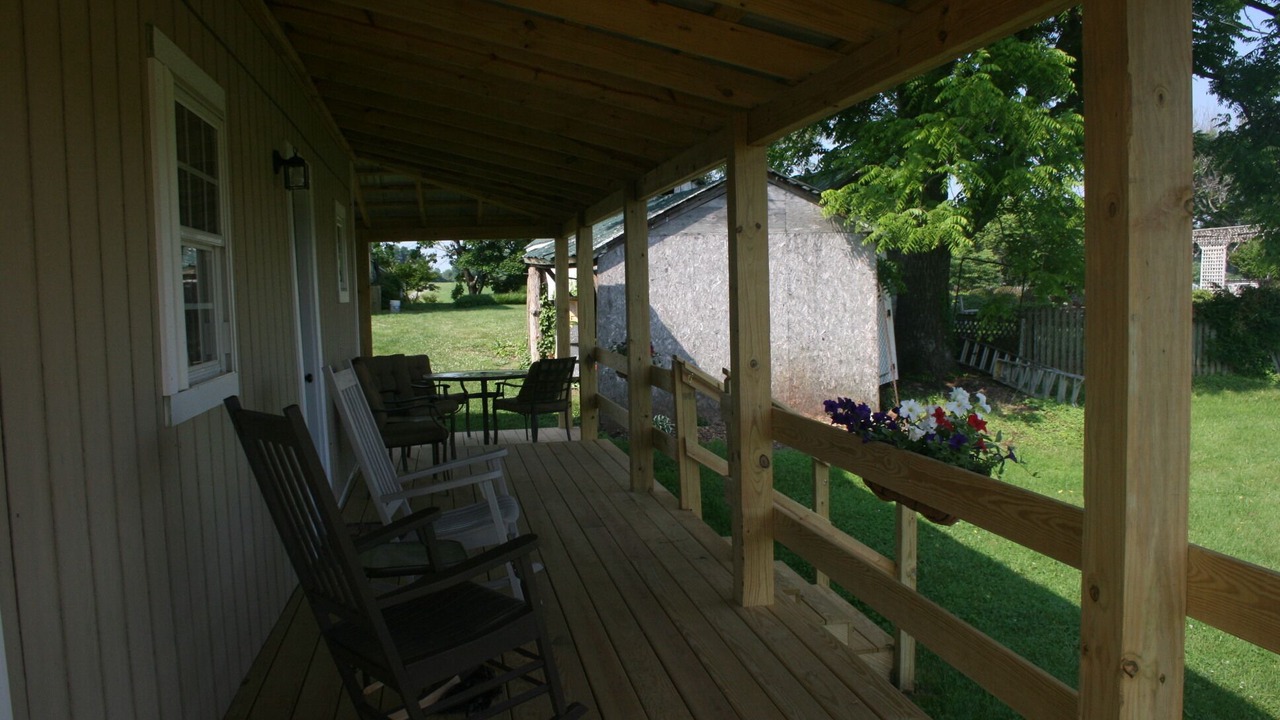 Photo of Outdoor in Haywood
