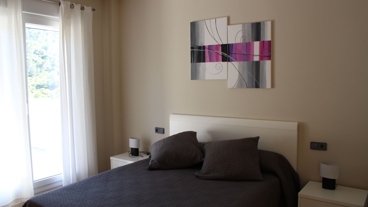 Photo of Bedroom in La Drova