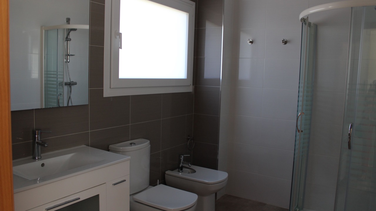 Photo of Bathroom in La Drova