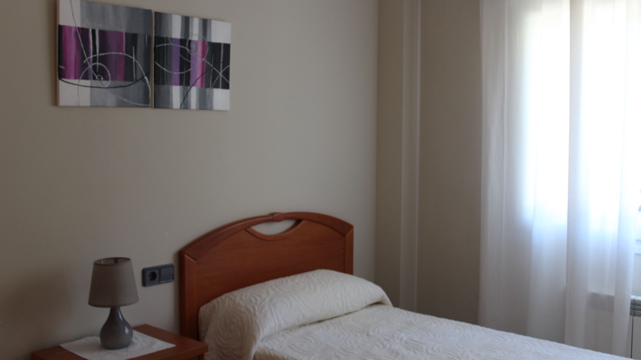Photo of Bedroom in La Drova