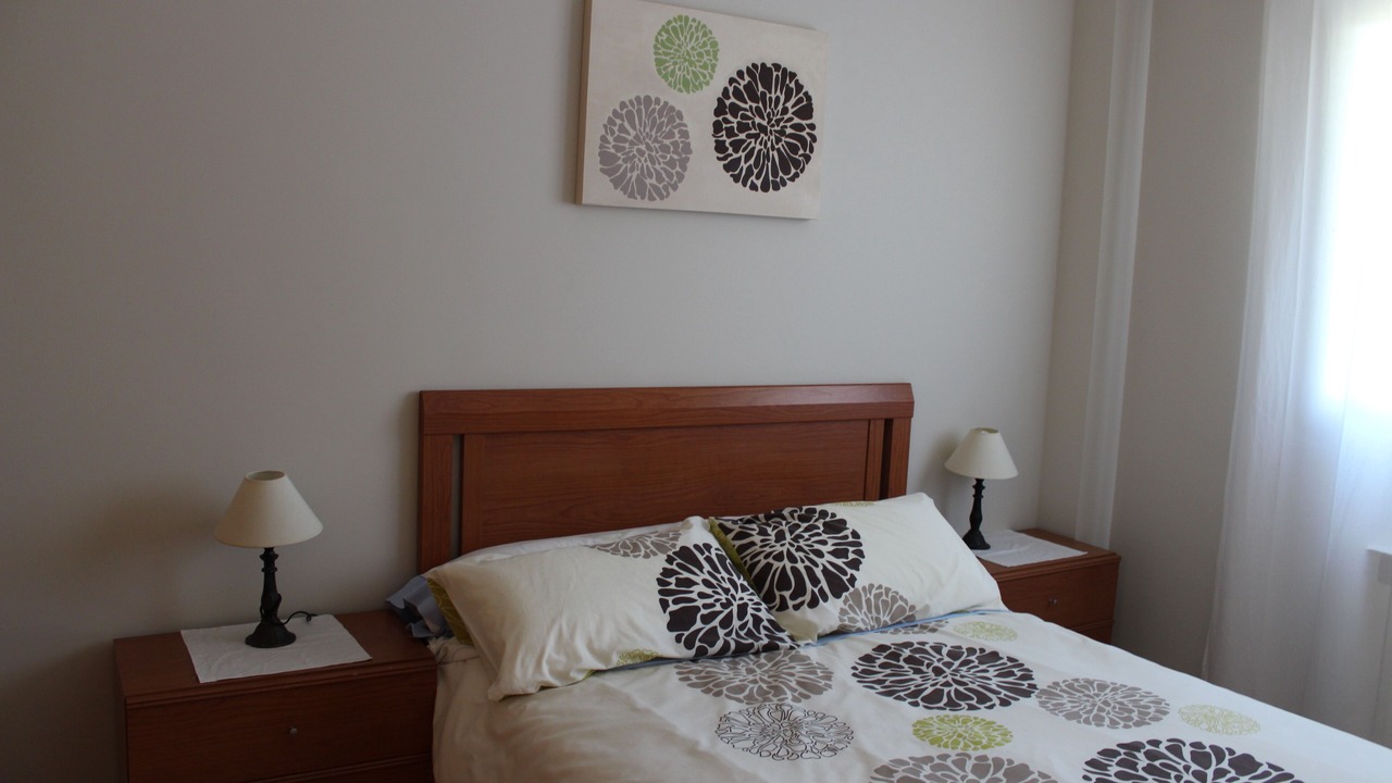 Photo of Bedroom in La Drova