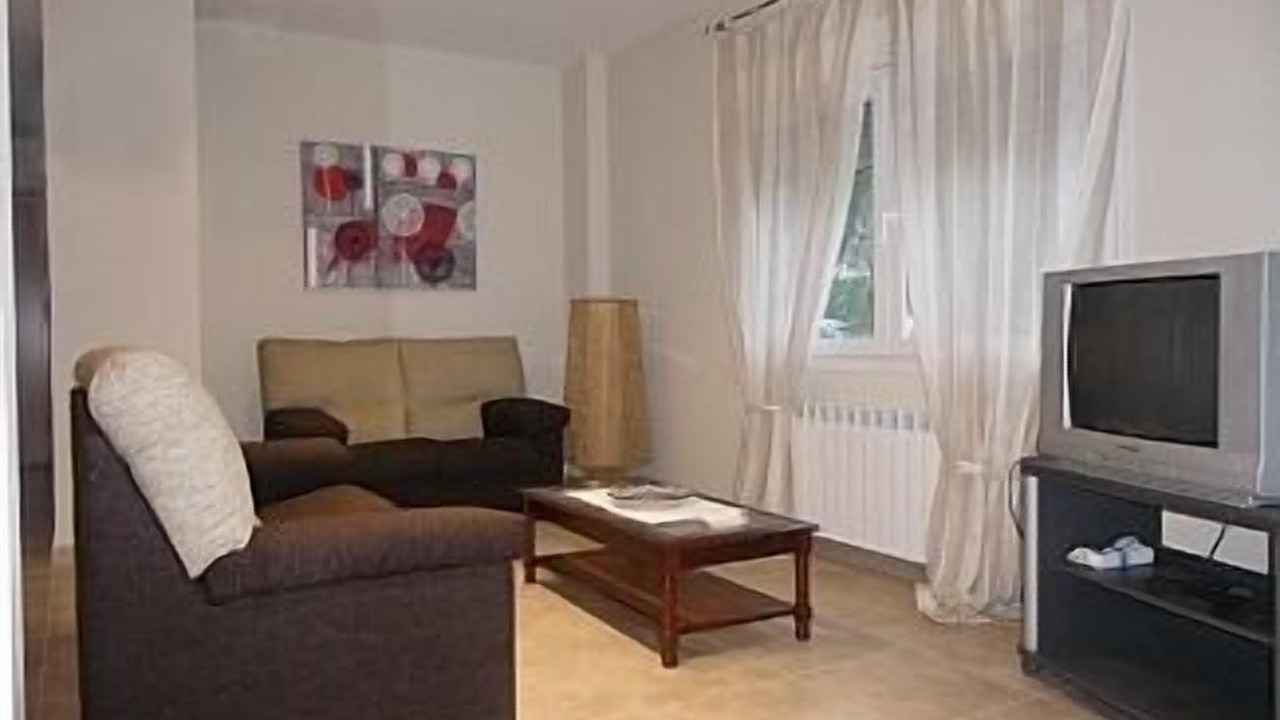 Photo of Livingroom in La Drova