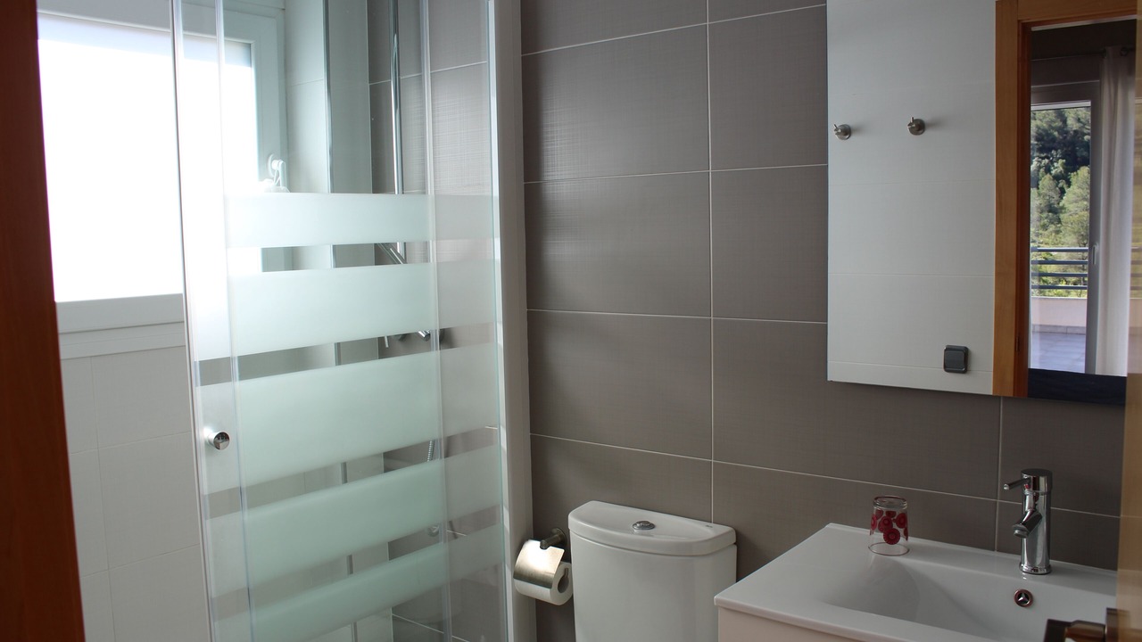 Photo of Bathroom in La Drova