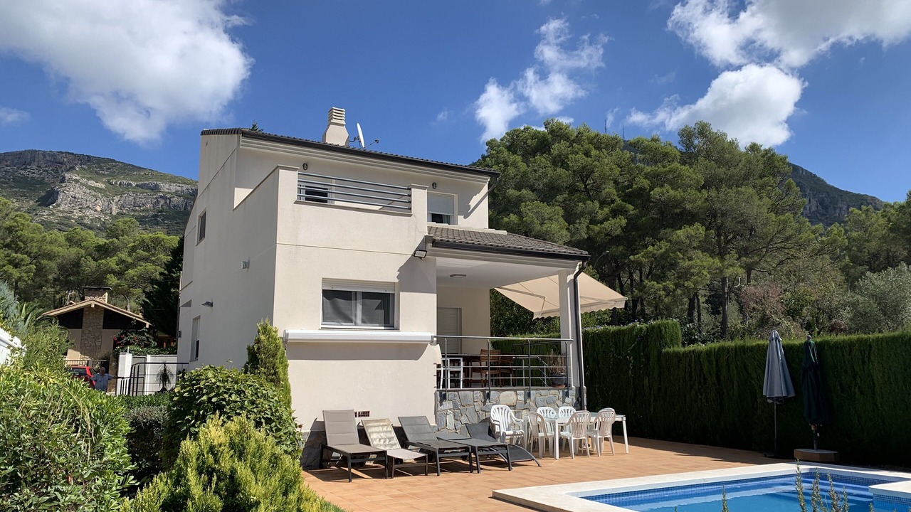 Photo of Outdoor in La Drova