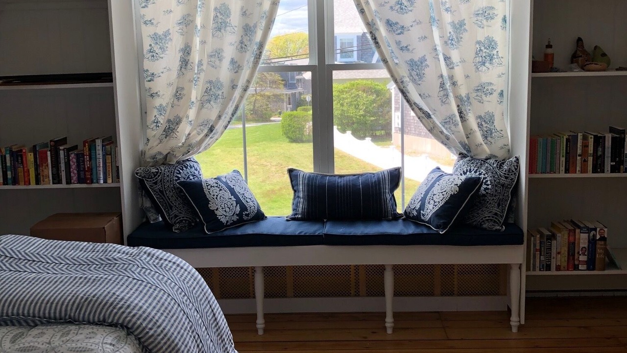 Photo of Bedroom in Falmouth Heights