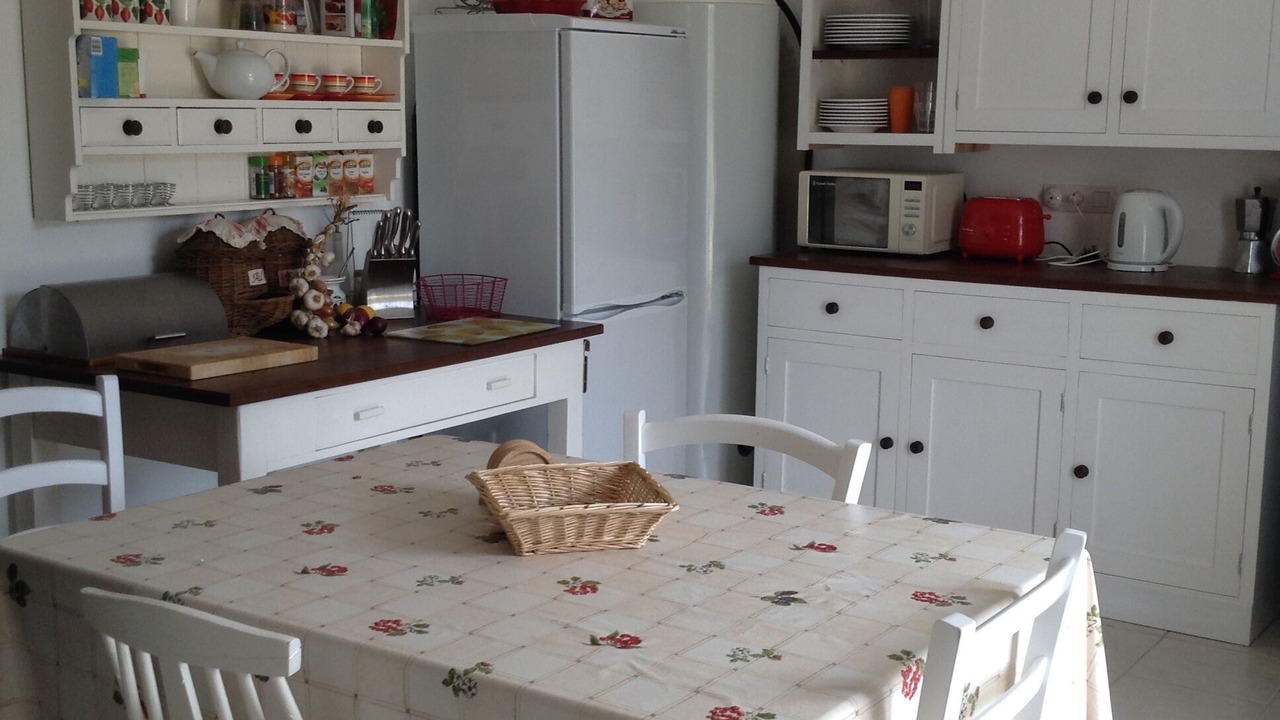 Photo of Kitchen in Dolo