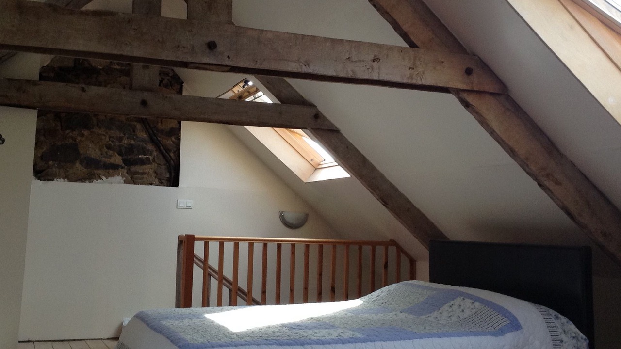Photo of Bedroom in Dolo