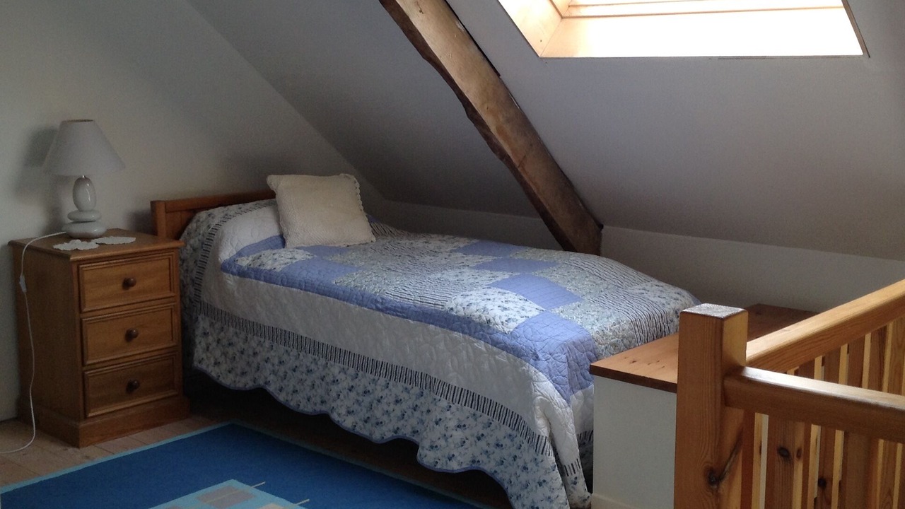 Photo of Bedroom in Dolo