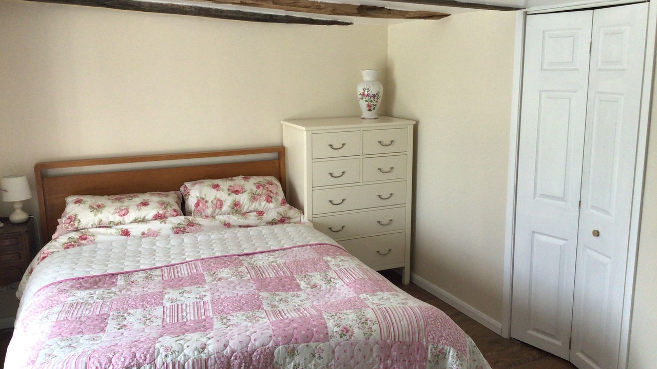 Photo of Bedroom in Dolo