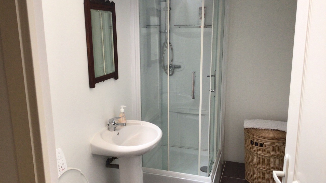 Photo of Bathroom in Dolo